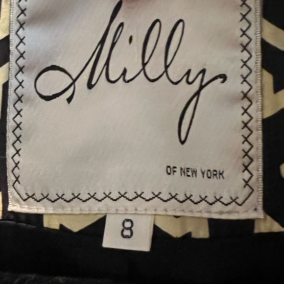 Milly Coat - Picture 3 of 3